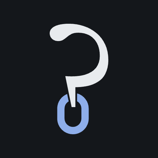 WhatTheChain app icon
